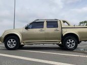 Bán Isuzu Dmax đời 2005, màu vàng còn mới