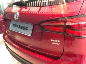 Cần bán xe MG HS năm 2020