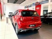 Kia Morning 2021 - giảm tiền mặt trong tháng 6 - sẵn xe, đủ màu, giao ngay