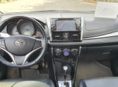 Bán ô tô Toyota Vios sản xuất 2015, màu vàng còn mới, 418 triệu