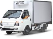 Xe Hyundai Porter 2021 new chính hãng, giao xe toàn quốc, giảm giá đến 10 triệu, trả trước 150 triệu