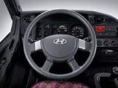 Xe Hyundai HD 240 2021 new chính hãng, giao xe toàn quốc, chính sách trả góp tốt