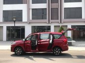 Cần bán xe Suzuki Ertiga đời 2021, màu đỏ, nhập khẩu nguyên chiếc, giá tốt