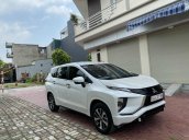 Xe Mitsubishi Xpander MT máy xăng, động cơ 1.5 bao phí rút hồ sơ