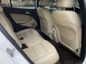 Bán xe Mercedes GLA 200 đời 2014, màu trắng, nhập khẩu còn mới, giá chỉ 789 triệu