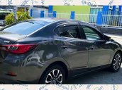 Bán Mazda 2 1.5 AT đời 2016, màu xám còn mới giá cạnh tranh