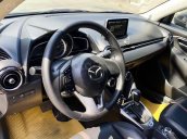 Bán Mazda 2 1.5 AT đời 2016, màu xám còn mới giá cạnh tranh