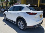 Bán Mazda CX5 sx 2020 Premium động cơ 2.0L