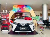 Bán Toyota Vios E MT sản xuất năm 2021, màu trắng