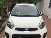 Kia Morning 2018 Full, xe đẹp chất!