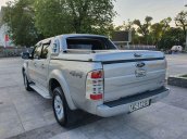 Bán Ford Ranger sản xuất năm 2009, màu bạc, nhập khẩu