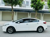 Bán Kia Cerato đời 2016, màu bạc giá cạnh tranh