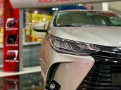Bán Toyota Vios 1.5 GR-S đời 2021, 630 triệu