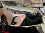 Bán Toyota Vios 1.5 GR-S đời 2021, 630 triệu