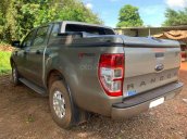 Bán Ford Ranger 2.2AT XLS 2017 xe cá nhân cực đẹp 570tr