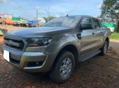 Bán Ford Ranger 2.2AT XLS 2017 xe cá nhân cực đẹp 570tr