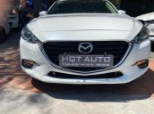 Bán ô tô Mazda 3 sản xuất 2017, màu trắng