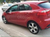 Xe Kia Rio đời 2013, màu đỏ, 360tr, giá tốt nhất thị trường