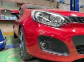 Xe Kia Rio đời 2013, màu đỏ, 360tr, giá tốt nhất thị trường