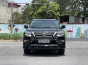 Bán gấp Lexus GX 460 2015 4.6 odo 50.000 km, tên cá nhân chính chủ, xe đẹp xuất xắc