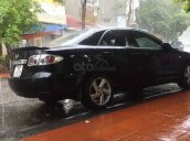 Bán Mazda 6 2.0 MT năm sản xuất 2004, màu đen còn mới