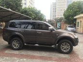 Pajero Sport tự động 4x4 full máy xăng