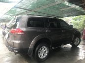 Pajero Sport tự động 4x4 full máy xăng