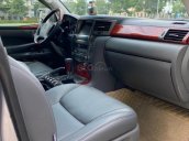 Cần bán Lexus LX 570 đời 2008, màu bạc, nhập khẩu nguyên chiếc còn mới