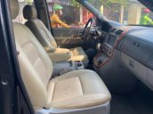 Bán Kia Carnival năm 2009, màu đen, nhập khẩu chính chủ