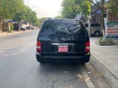 Bán Kia Carnival năm 2009, màu đen, nhập khẩu chính chủ