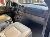 Bán Kia Carnival năm 2009, màu đen, nhập khẩu chính chủ