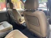 Bán Kia Carnival năm 2009, màu đen, nhập khẩu chính chủ