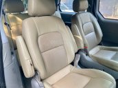 Bán Kia Carnival năm 2009, màu đen, nhập khẩu chính chủ