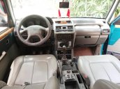 Bán Mitsubishi Pajero đời 1997, màu xanh lam chính chủ, 163 triệu