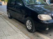 Bán ô tô Kia Carnival đời 2010, màu đen, nhập khẩu nguyên chiếc chính chủ