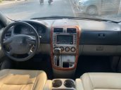 Bán ô tô Kia Carnival đời 2010, màu đen, nhập khẩu nguyên chiếc chính chủ