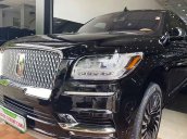 Bán Lincoln Navigator sản xuất 2020, màu đen, nhập khẩu nguyên chiếc