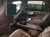 Bán Lincoln Navigator sản xuất 2020, màu đen, nhập khẩu nguyên chiếc