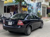 Bán Ford Focus sản xuất 2007 - chính chủ Hà Nội công chức đi