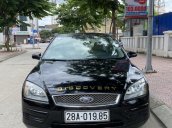 Bán Ford Focus sản xuất 2007 - chính chủ Hà Nội công chức đi