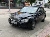 Bán Ford Focus sản xuất 2007 - chính chủ Hà Nội công chức đi