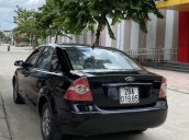 Bán Ford Focus sản xuất 2007 - chính chủ Hà Nội công chức đi