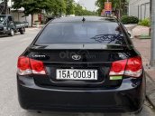 Bán gấp Daewoo Lacetti năm sản xuất 2010 - xe đẹp nguyên zin