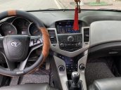 Bán gấp Daewoo Lacetti năm sản xuất 2010 - xe đẹp nguyên zin