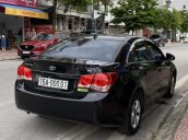 Bán gấp Daewoo Lacetti năm sản xuất 2010 - xe đẹp nguyên zin