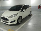 Cần bán xe Ford Fiesta 1.0L Ecoboost năm sản xuất 2016