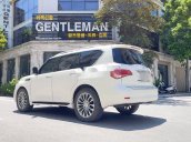 Bán xe Infiniti QX80 năm sản xuất 2015, nhập khẩu nguyên chiếc còn mới