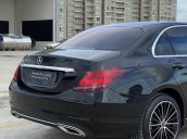 Bán Mercedes C200 Exclusive sản xuất năm 2020, nhập khẩu chính chủ