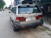 Bán ô tô Ssangyong Musso năm sản xuất 2004, màu bạc, giá 118tr