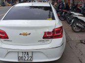 Bán Chevrolet Cruze năm 2016 còn mới